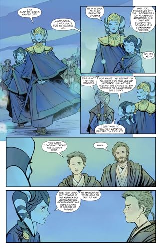 Image of Star Wars: Tales from the Nightlands