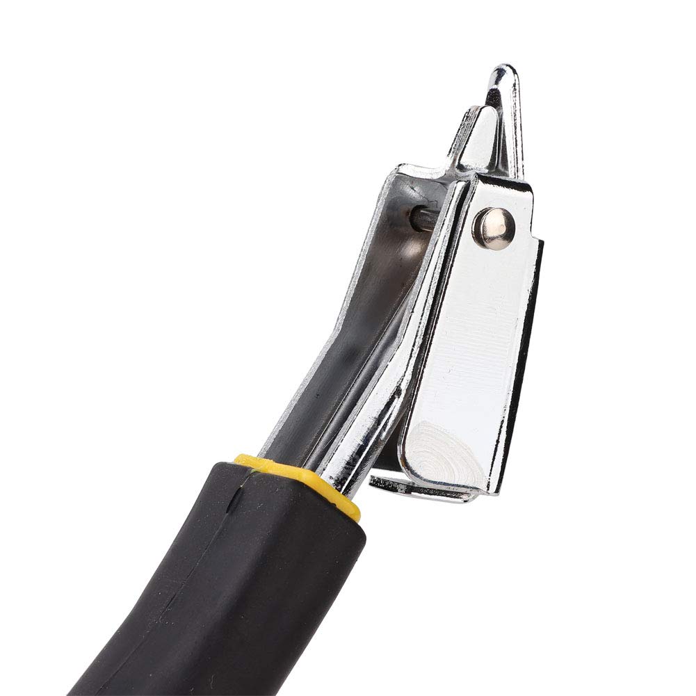 Heaveant Estrattore Graffette E Chiodi - Rimuovi Punti Metallici Da Tappezzeria Con Facilit&agrave;