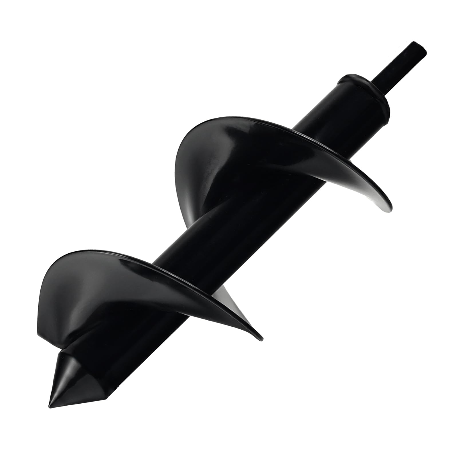 Auger Drill Bit - Plant Flowers & Bulbs Easily -9 Auger Drill Bit - Plant Flowers & Bulbs Easily -9