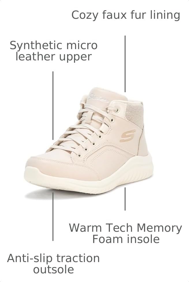 Image of Skechers Women's Ultra Flex 2.0 - Icelyn
