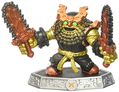 Wolfgang - Skylanders Imaginators - Jeux & Jouets