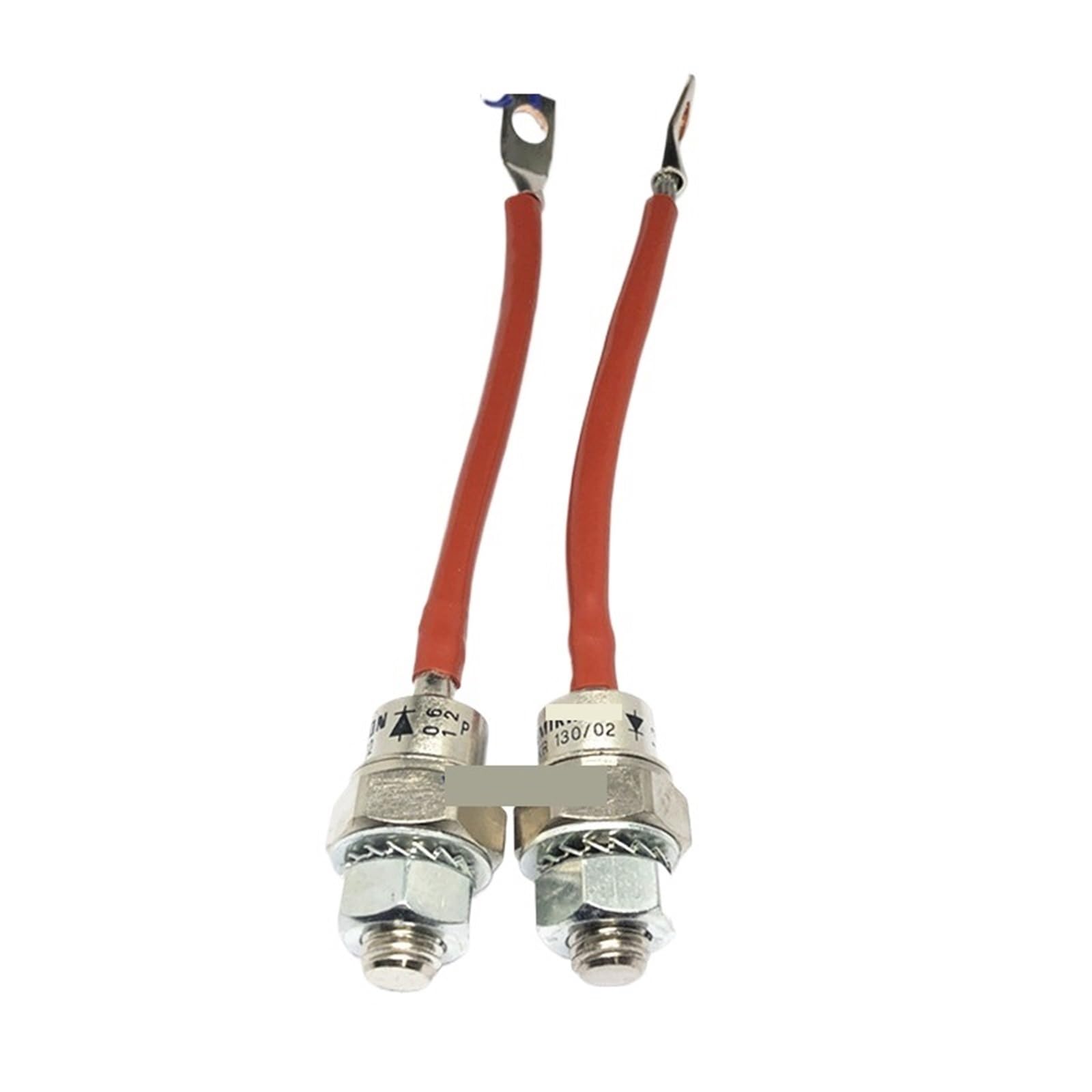 1 x SKN130/12 SKR130/12 SKN130/16 SKR130/16 SKN130/18 SKR130/18 Schraubengleichrichterdiode (SKR130-16)