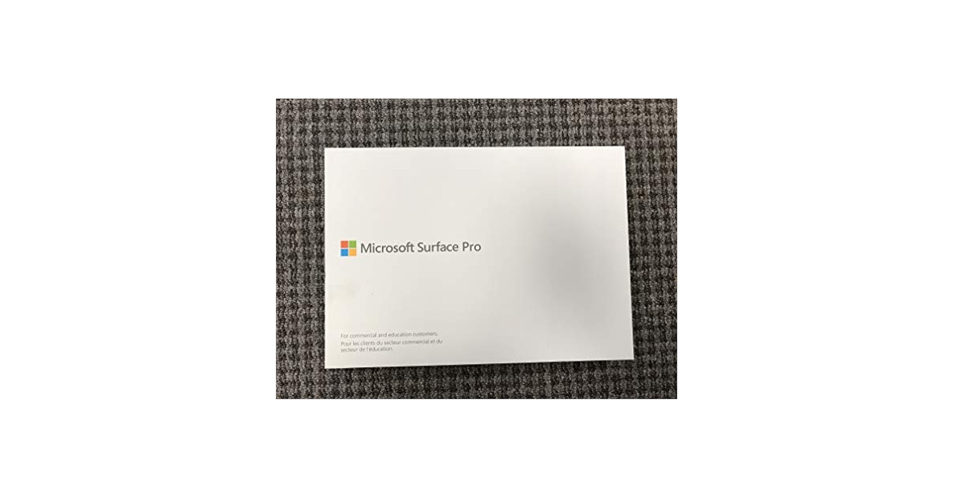 Surface Pro 3 8GB/256GB/i5 Office付 Win10 Amazon.com : Intel Microsoft Surface Pro 3 (256 GB, Intel