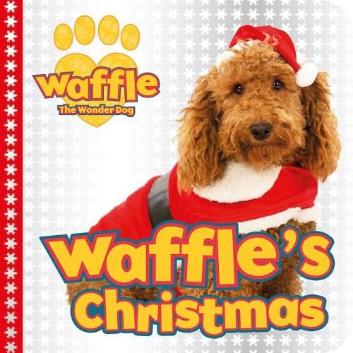 waffle dog amazon