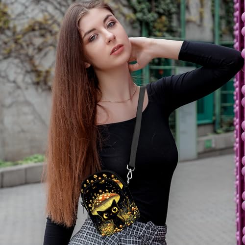 Small Crossbody Bag for Women Cell Phone Purse with Adjustable Strap Shoulder Purses Wallet Bags Shopping3