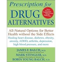 Prescription for Drug Alternatives