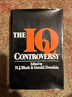 The IQ Controversy 0394730879 Book Cover