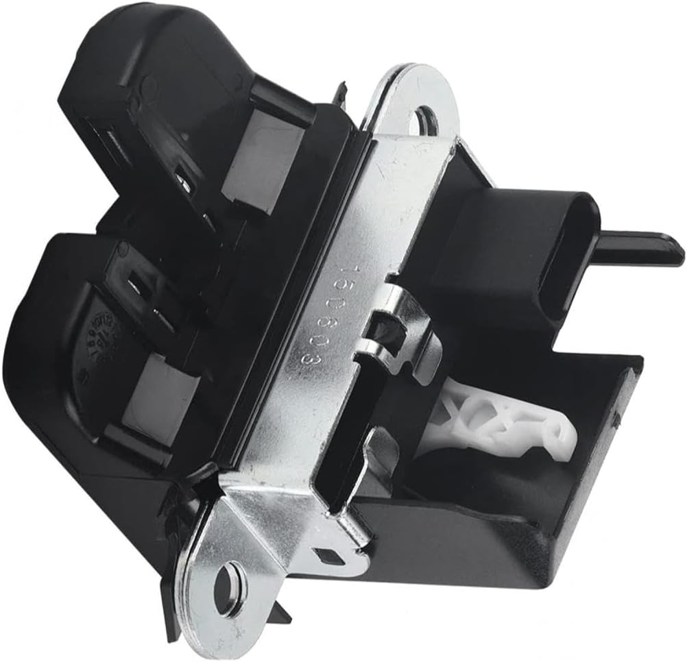 Trunk Latch Lock Actuator for Polo Mk5 for Hatchback 2009-2016 1k6827505e 5k0827505a 5m0827505e 1p0827505d Car Tailgate Lock Trunk Lock Lid Latch