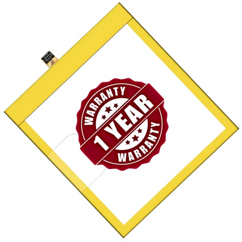 Image of Original KD40 Battery Compatible for Motorola Moto G8 Plus (XT2019, XT2019-2) - (4000mAh) - 1 Year Warranty JK1