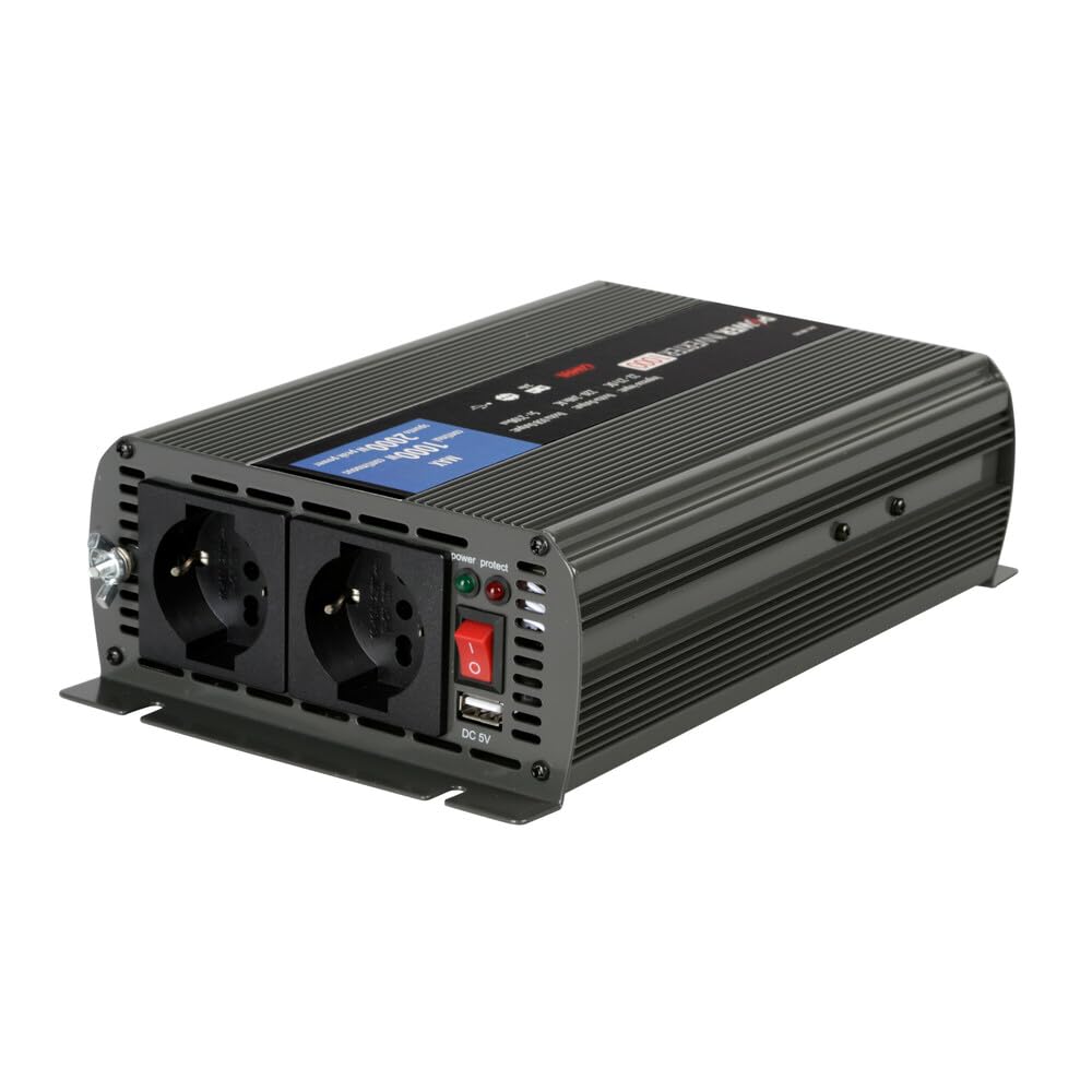 LAMPA 98195 Inverter