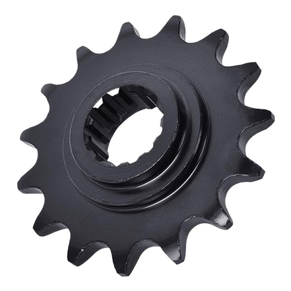 Ingranaggio Pignone Anteriore 15T Compatibile Con Kawasaki Z750