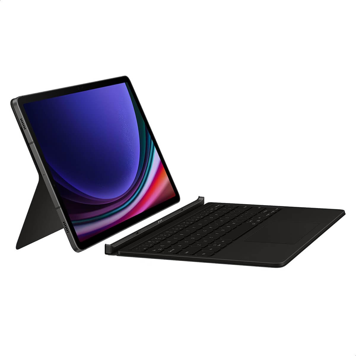 Samsung Galaxy Tab S9 / S9 FE / S10 FE / S10 Lite Book Cover