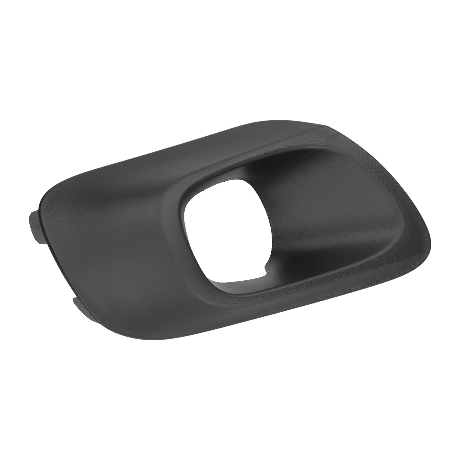 Osłona na światło Przeciwmgielne, 9817829777, 1 Para Osłona światła Przeciwmgielnego Osłona Lampy Przeciwmgielnej Zamiennik dla Citroen C5 AIRCROSS 2018+