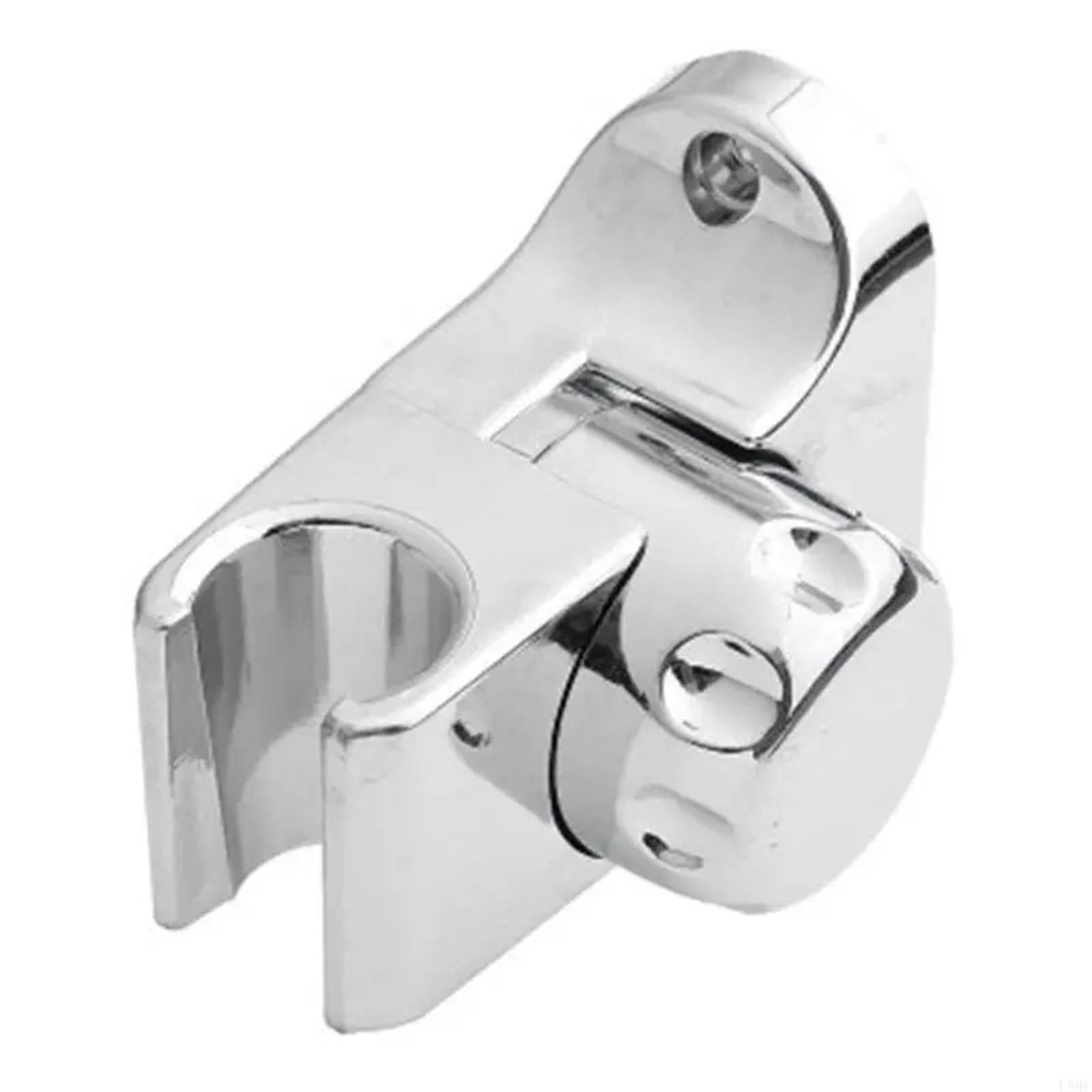 Shower Head Holder 2pcs Shower Bracket Adjustable for Head Holder Douche Bracke