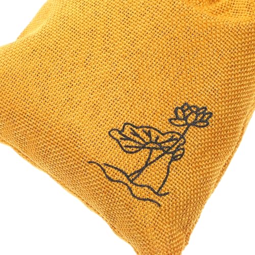 Ipetboom Sachet aromático natural con lavanda para armarios miniatura 2