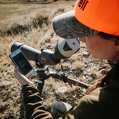 Electronikz SME WiFi Spotting Scope Camera