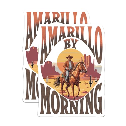 Imanes decorativos Amarillo By Morning 2 unidades