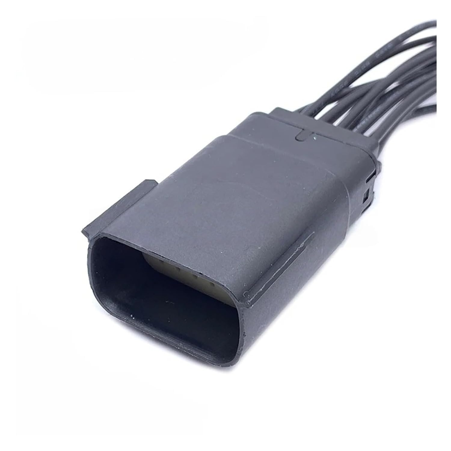 1 juego de arnés de cables conector.