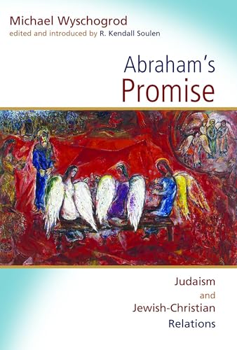 Abraham's Promise: Judaism and Jewish-Christian Relations (Radical Traditions) (Radical Traditions (RT))