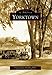 Yorktown (NY) (Images of America)