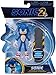 Sonic the Hedgehog 2 -Sonic Action Figure with Accessory