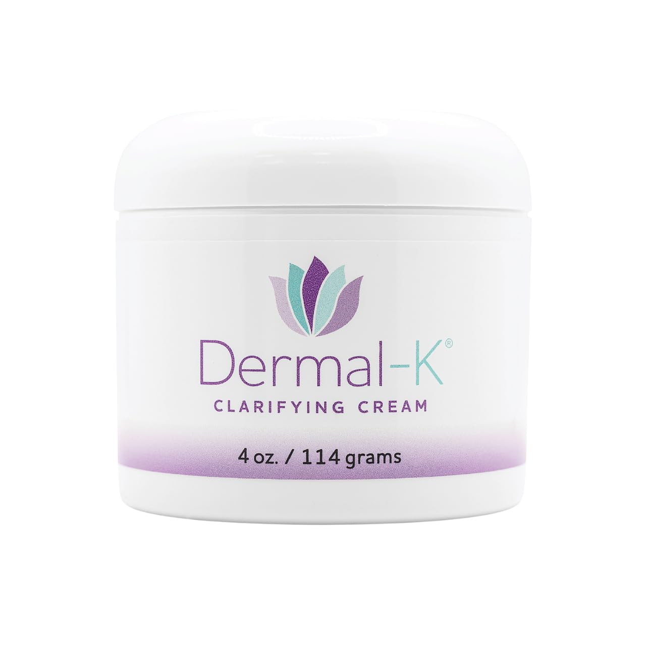 Vitamin K Cream 120ml Reduce Bruises, Spider Veins, Broken Capillaries & Blood Vessels Paraben-Free Cream with Botanicals & Pharmaceutical Grade Vitamin K