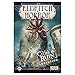 Eldritch Horror Cities in Ruin Board Game EXPANSION - Embrace Chaos and Confront Cataclysmic Forces! Mystery Game for Adults, Ages 14+, 1-8 Players, 2-4 Hour Playtime, Made by Fantasy Flight Games