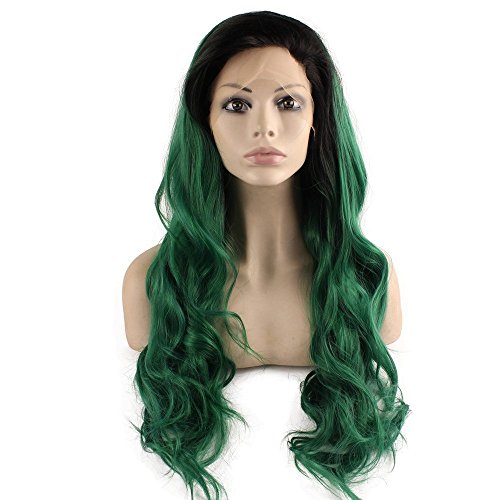 Top 10 Best Cosplay Lace Front Wigs in March 2023