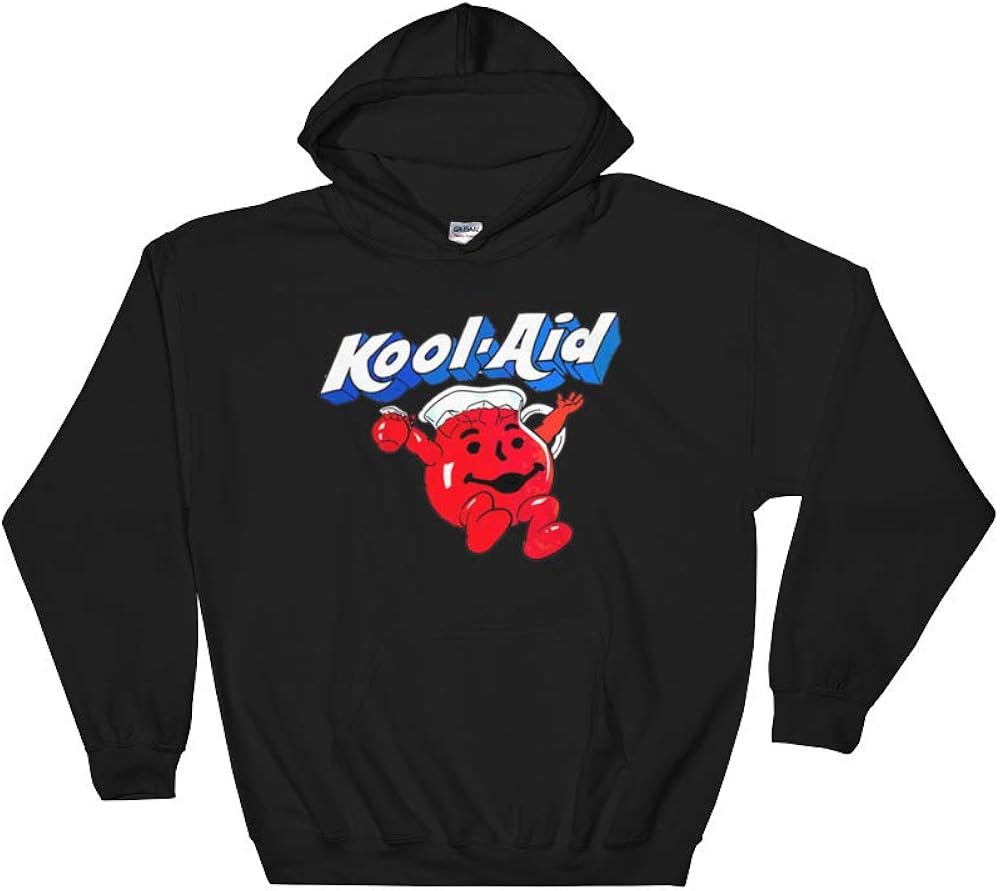 Kool aid man sweater Clearance