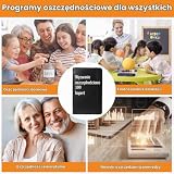 Planer budżetowy A6