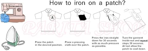 Miniatura 4 de PARITA Parche de bandera de Nigeria, bandera de Nigeria, militar, bordado bordado para coser para planchar para ropa, uniformes, accesorios de