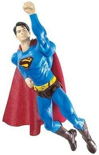 Superman 10-pulgadas Figura de acción