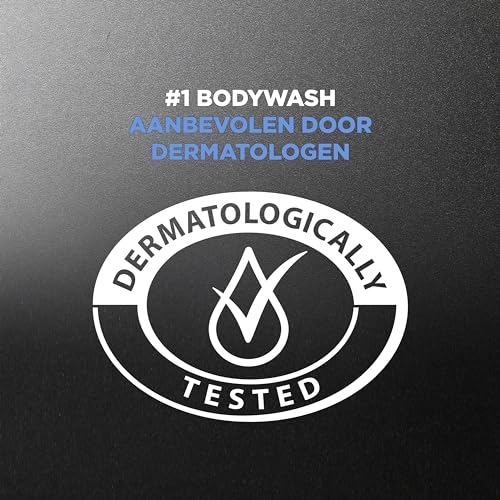 Dove Men+Care Cool Fresh Douchegel – 6×400 ml - View 6