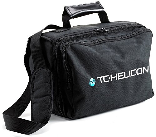 TC-Helicon Bolsa de karaokê (631010087)
