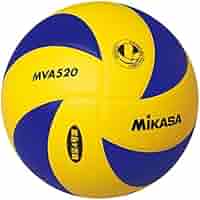 Amazon | ミカサ バレーボール 練習球軽量4号 小学生用 MVA520