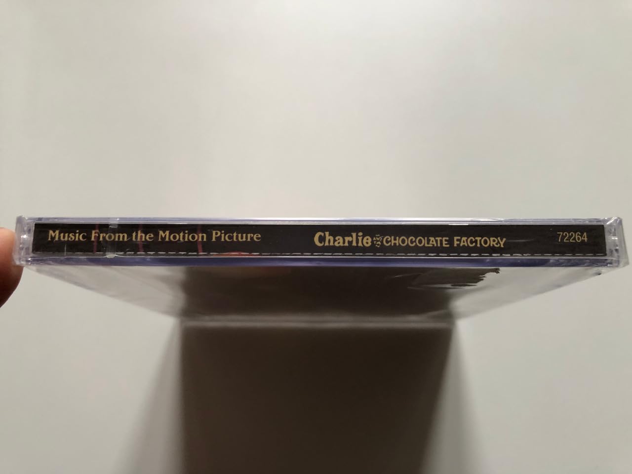 Charlie & the Chocolate Factor