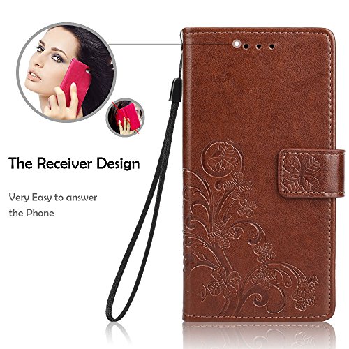 AchoTREE LG K8 2017 Custodia, Fortunato Fiore