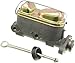 Dorman M39401 Brake Master Cylinder Compatible with Select Ford Models
