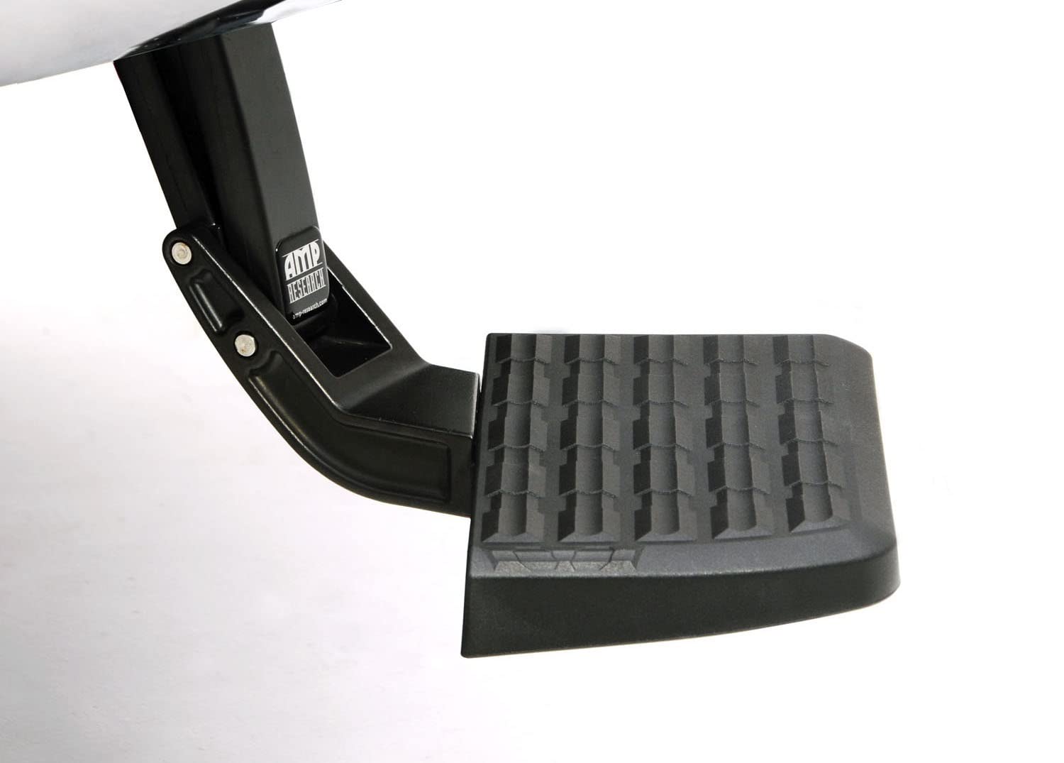 RealTruck AMP Research BedStep | 75307-01A | Fits 2005 - 2015 Toyota Tacoma