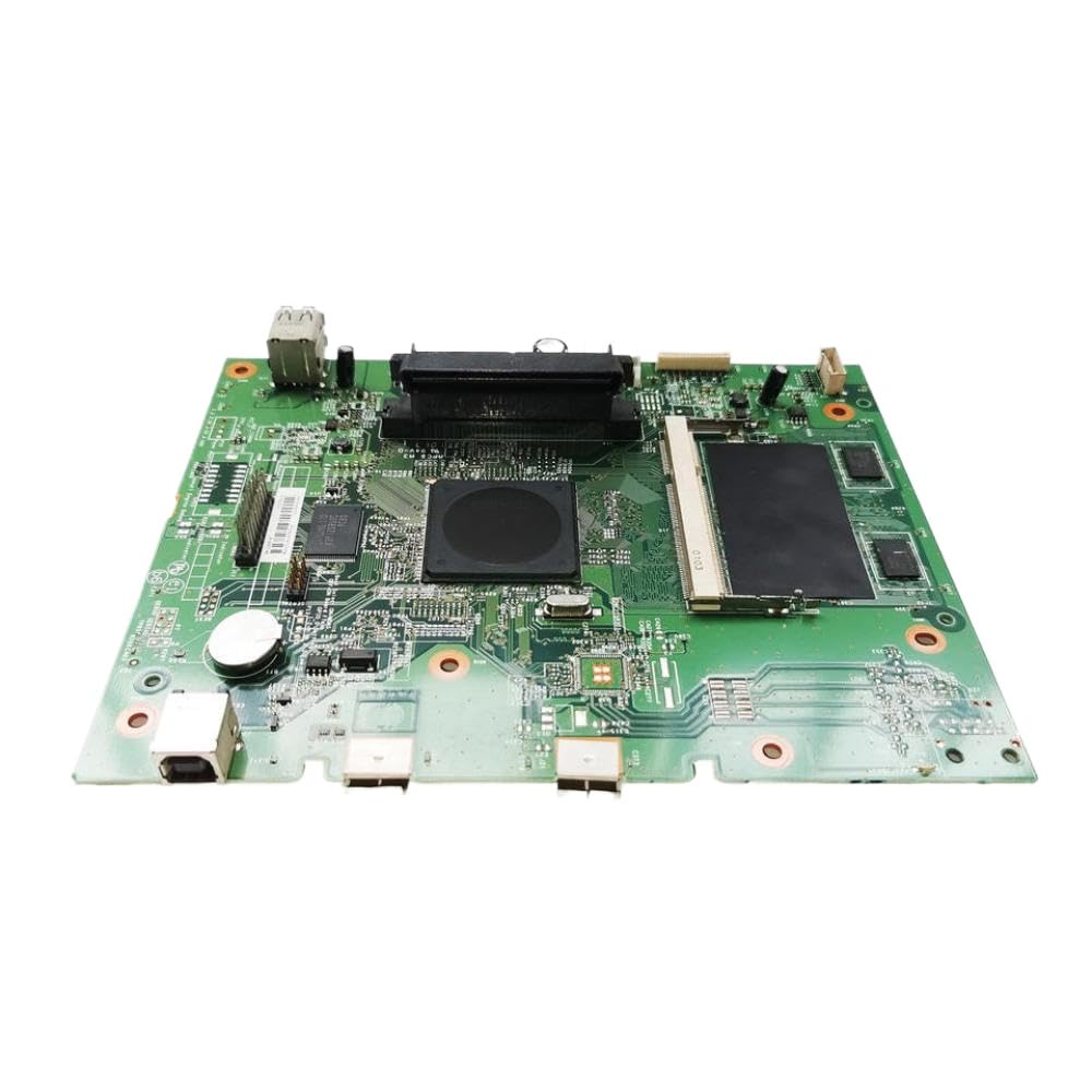 Placa Principal lógica CE474-60001 Placa Base del formateador Compatible con P3015 P3015d 3015 3015D