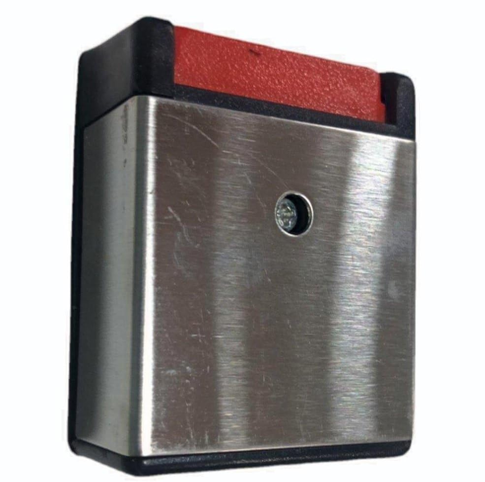 Panic Switch Metal SECURICO Model NO.: SEC-PS-image-20