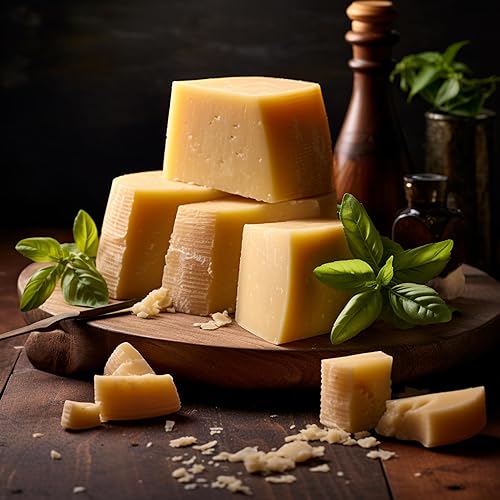 Folge 5: Parmesan eine Reise durch die Welt eines K&ouml;nigs der K&auml;se