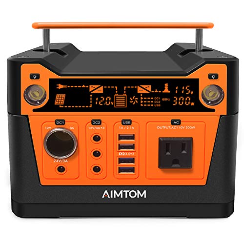 The 5 Best Battery Powered generator for home 2020