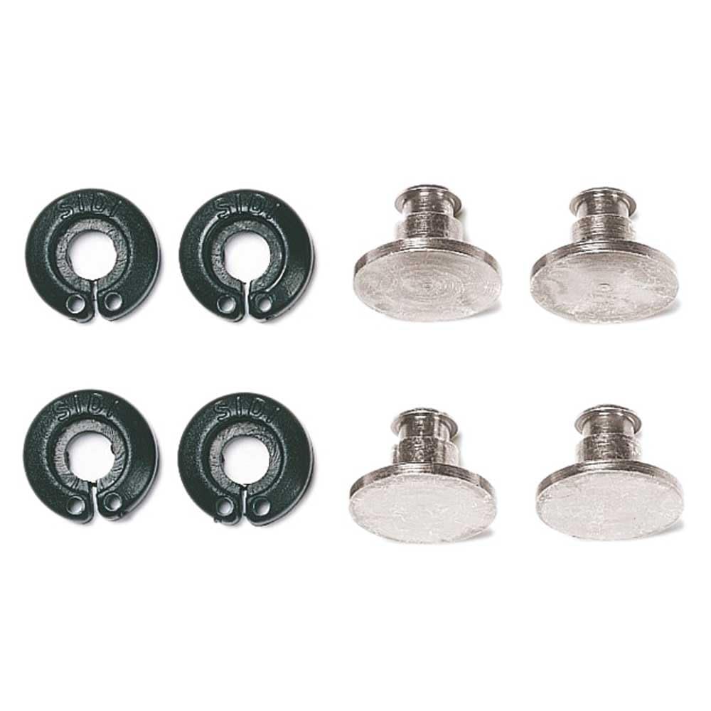 Sidi 24 Kit Flex - Black