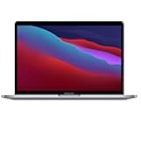 Apple Late 2020 MacBook Pro with Apple M1 Chip (13.3 inch, 16GB RAM, 512GB SSD) Space Gray (Renewed)