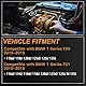 Flydida 63117316145 Scheinwerfer TMS Xenon Leistungs Modul Kompatibel mit 1 Series F20 F21 135i 114i 118i 125d 120d 116d Replace# 63117305238