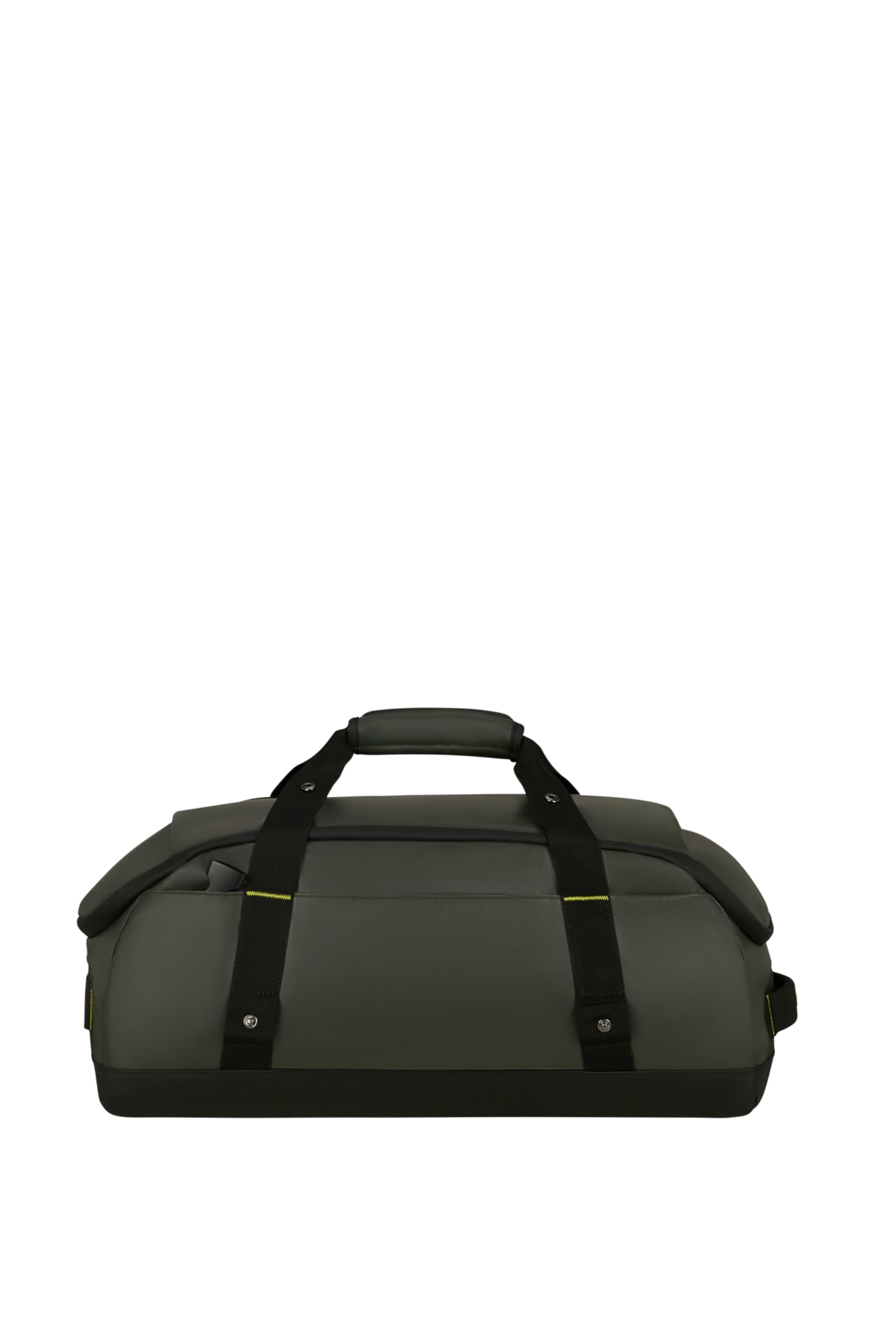 Samsonite Paradiver Light - Borsa/zaino da viaggio S, bagaglio a mano, 55 cm, 40 L, Verde (Jungle Green)