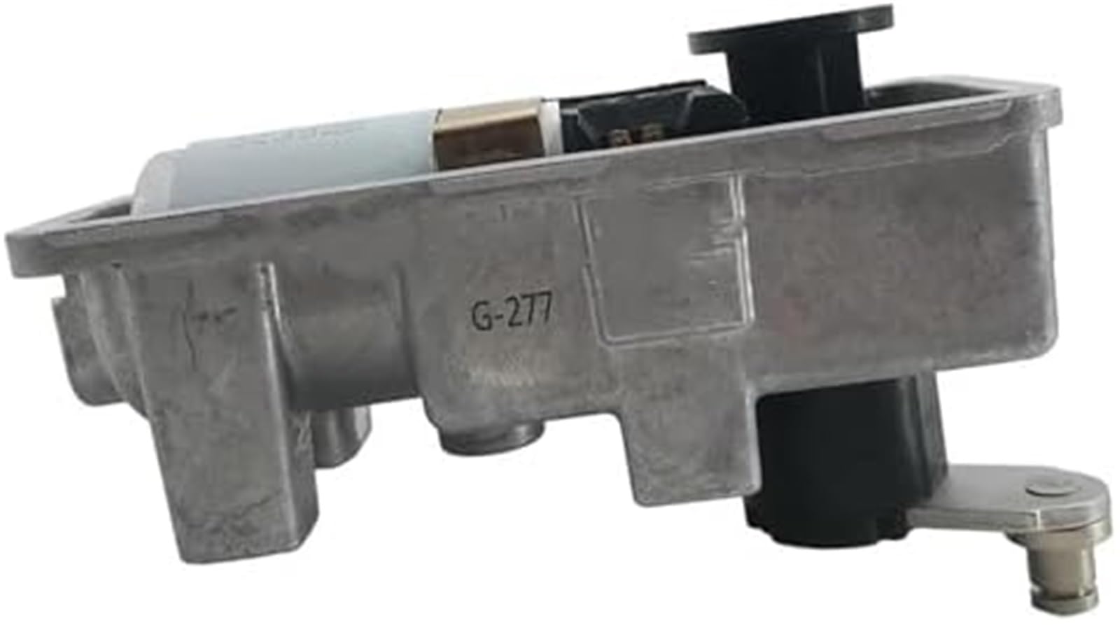 Elektroniczna turbosprężarka Turbosprężarki samochodowe G-277 Turbo siłownik elektroniczny skrzynia biegów 712120 6Nw009420 765155 68019589Aa, dla Jeep Cherokee 3.0
