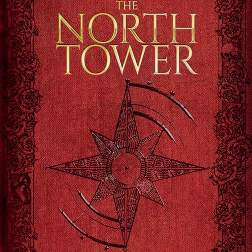 Audiobook: The North Tower by Michelle N. Hagood episode artwork
