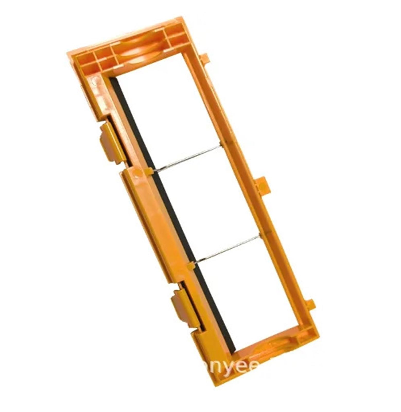 Cubierta de Cepillo, Compatible con ABIR,X5,X6,X8